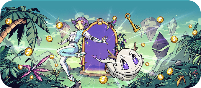 Status Network Bridge